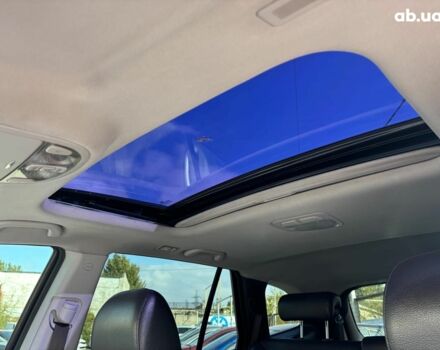 Чорний Хендай Санта Фе, об'ємом двигуна 2.2 л та пробігом 318 тис. км за 12990 $, фото 24 на Automoto.ua