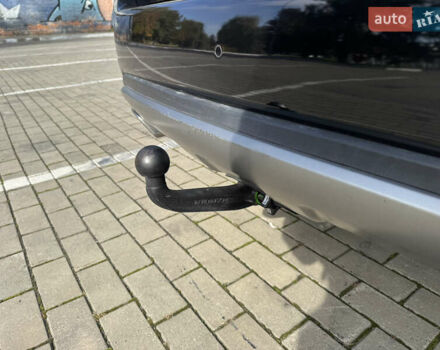 Чорний Хендай Санта Фе, об'ємом двигуна 2.2 л та пробігом 207 тис. км за 13800 $, фото 9 на Automoto.ua