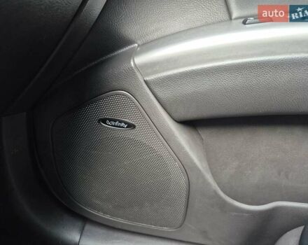 Чорний Хендай Санта Фе, об'ємом двигуна 2.4 л та пробігом 221 тис. км за 12700 $, фото 20 на Automoto.ua