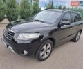 Хендай Санта Фе 2012 в Славянске на Automoto.ua Черный Хендай Санта Фе, объемом двигателя 2.2 л и пробегом 203 тыс. км за 12500 $, фото 14 на Automoto.ua