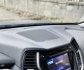 Хендай Санта Фе 2012 в Городок на Automoto.ua Черный Хендай Санта Фе, объемом двигателя 2.2 л и пробегом 165 тыс. км за 18000 $, фото 62 на Automoto.ua