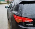 Хендай Санта Фе 2012 в Городок на Automoto.ua Черный Хендай Санта Фе, объемом двигателя 2.2 л и пробегом 165 тыс. км за 18000 $, фото 14 на Automoto.ua