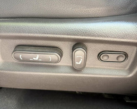 Хендай Санта Фе 2012 в Киеве на Automoto.ua Черный Хендай Санта Фе, объемом двигателя 2.2 л и пробегом 195 тыс. км за 14800 $, фото 33 на Automoto.ua