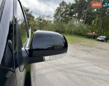 Хендай Санта Фе 2012 в Радивилове на Automoto.ua Черный Хендай Санта Фе, объемом двигателя 2.2 л и пробегом 189 тыс. км за 15200 $, фото 43 на Automoto.ua