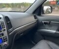 Хендай Санта Фе 2012 в Радивилове на Automoto.ua Черный Хендай Санта Фе, объемом двигателя 2.2 л и пробегом 189 тыс. км за 15200 $, фото 81 на Automoto.ua