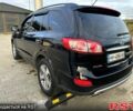 Чорний Хендай Санта Фе, об'ємом двигуна 2.2 л та пробігом 220 тис. км за 14500 $, фото 3 на Automoto.ua