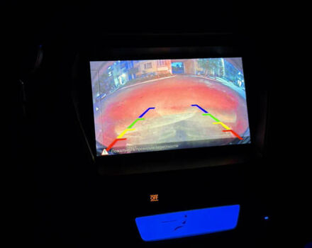 Чорний Хендай Санта Фе, об'ємом двигуна 2.36 л та пробігом 260 тис. км за 13900 $, фото 24 на Automoto.ua