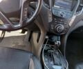 Хендай Санта Фе 2012 в Коростене на Automoto.ua Черный Хендай Санта Фе, объемом двигателя 2.2 л и пробегом 149 тыс. км за 17900 $, фото 16 на Automoto.ua