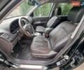 Хендай Санта Фе 2012 в Славянске на Automoto.ua Черный Хендай Санта Фе, объемом двигателя 2.2 л и пробегом 203 тыс. км за 12500 $, фото 19 на Automoto.ua