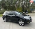 Хендай Санта Фе 2012 в Радивилове на Automoto.ua Черный Хендай Санта Фе, объемом двигателя 2.2 л и пробегом 189 тыс. км за 15200 $, фото 13 на Automoto.ua