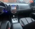 Хендай Санта Фе 2012 в Сарнах на Automoto.ua Черный Хендай Санта Фе, объемом двигателя 2.2 л и пробегом 198 тыс. км за 13900 $, фото 28 на Automoto.ua