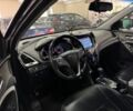 Чорний Хендай Санта Фе, об'ємом двигуна 0 л та пробігом 97 тис. км за 13300 $, фото 7 на Automoto.ua