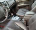 Хендай Санта Фе 2012 в Киеве на Automoto.ua Черный Хендай Санта Фе, объемом двигателя 2.2 л и пробегом 140 тыс. км за 13200 $, фото 22 на Automoto.ua