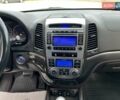 Хендай Санта Фе 2012 в Радивилове на Automoto.ua Черный Хендай Санта Фе, объемом двигателя 2.2 л и пробегом 189 тыс. км за 15200 $, фото 77 на Automoto.ua