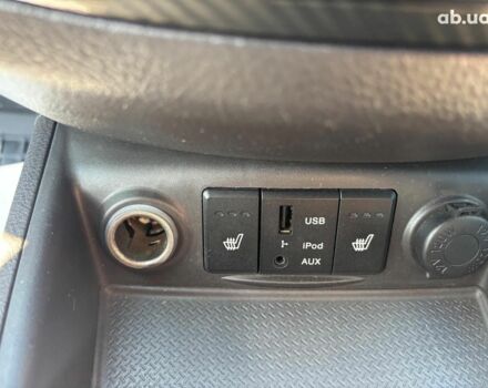 Чорний Хендай Санта Фе, об'ємом двигуна 2.2 л та пробігом 318 тис. км за 12990 $, фото 22 на Automoto.ua