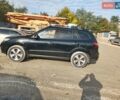 Чорний Хендай Санта Фе, об'ємом двигуна 2.2 л та пробігом 131 тис. км за 14800 $, фото 1 на Automoto.ua