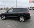 Черный Хендай Санта Фе, объемом двигателя 2.2 л и пробегом 170 тыс. км за 14200 $, фото 30 на Automoto.ua