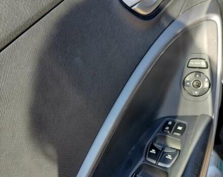 Хендай Санта Фе 2012 в Коростене на Automoto.ua Черный Хендай Санта Фе, объемом двигателя 2.2 л и пробегом 149 тыс. км за 17900 $, фото 15 на Automoto.ua