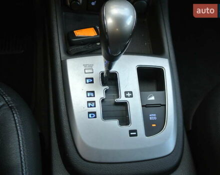 Хендай Санта Фе 2012 в Черновцах на Automoto.ua Черный Хендай Санта Фе, объемом двигателя 2.2 л и пробегом 193 тыс. км за 14900 $, фото 41 на Automoto.ua