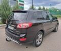 Хендай Санта Фе 2012 в Славянске на Automoto.ua Черный Хендай Санта Фе, объемом двигателя 2.2 л и пробегом 203 тыс. км за 12500 $, фото 3 на Automoto.ua