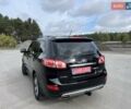 Хендай Санта Фе 2012 в Радивилове на Automoto.ua Черный Хендай Санта Фе, объемом двигателя 2.2 л и пробегом 189 тыс. км за 15200 $, фото 7 на Automoto.ua