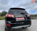 Черный Хендай Санта Фе, объемом двигателя 2.2 л и пробегом 190 тыс. км за 14300 $, фото 26 на Automoto.ua