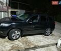 Чорний Хендай Санта Фе, об'ємом двигуна 2.2 л та пробігом 131 тис. км за 14800 $, фото 2 на Automoto.ua