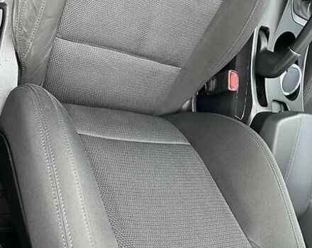 Черный Хендай Санта Фе, объемом двигателя 2.2 л и пробегом 109 тыс. км за 18500 $, фото 9 на Automoto.ua