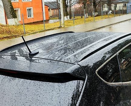 Хендай Санта Фе 2012 в Городок на Automoto.ua Черный Хендай Санта Фе, объемом двигателя 2.2 л и пробегом 165 тыс. км за 18000 $, фото 3 на Automoto.ua