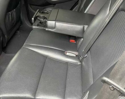 Черный Хендай Санта Фе, объемом двигателя 2.2 л и пробегом 169 тыс. км за 17200 $, фото 16 на Automoto.ua