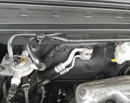 Хендай Санта Фе 2012 в Киеве на Automoto.ua Черный Хендай Санта Фе, объемом двигателя 2.2 л и пробегом 140 тыс. км за 13200 $, фото 43 на Automoto.ua