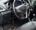 Хендай Санта Фе 2012 в Городок на Automoto.ua Черный Хендай Санта Фе, объемом двигателя 2.2 л и пробегом 165 тыс. км за 18000 $, фото 54 на Automoto.ua