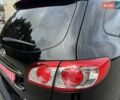 Хендай Санта Фе 2012 в Радивилове на Automoto.ua Черный Хендай Санта Фе, объемом двигателя 2.2 л и пробегом 189 тыс. км за 15200 $, фото 51 на Automoto.ua