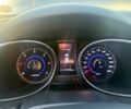 Хендай Санта Фе 2012 в Львове на Automoto.ua Черный Хендай Санта Фе, объемом двигателя 2.2 л и пробегом 151 тыс. км за 13700 $, фото 5 на Automoto.ua
