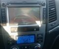 Чорний Хендай Санта Фе, об'ємом двигуна 2.2 л та пробігом 194 тис. км за 15900 $, фото 28 на Automoto.ua