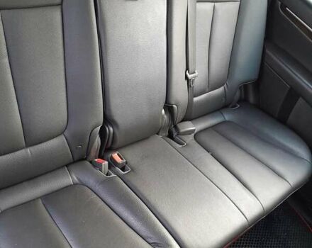 Хендай Санта Фе 2012 в Киеве на Automoto.ua Черный Хендай Санта Фе, объемом двигателя 2.2 л и пробегом 140 тыс. км за 13200 $, фото 31 на Automoto.ua