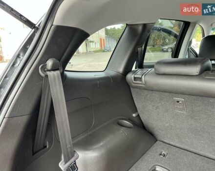 Хендай Санта Фе 2012 в Радивилове на Automoto.ua Черный Хендай Санта Фе, объемом двигателя 2.2 л и пробегом 189 тыс. км за 15200 $, фото 109 на Automoto.ua