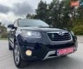 Хендай Санта Фе 2012 в Радивилове на Automoto.ua Черный Хендай Санта Фе, объемом двигателя 2.2 л и пробегом 189 тыс. км за 15200 $, фото 37 на Automoto.ua