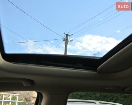 Хендай Санта Фе 2012 в Черновцах на Automoto.ua Черный Хендай Санта Фе, объемом двигателя 2.2 л и пробегом 193 тыс. км за 14900 $, фото 43 на Automoto.ua