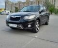 Хендай Санта Фе 2012 в Киеве на Automoto.ua Черный Хендай Санта Фе, объемом двигателя 2.2 л и пробегом 140 тыс. км за 13200 $, фото 4 на Automoto.ua