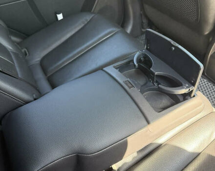 Хендай Санта Фе 2012 в Киеве на Automoto.ua Черный Хендай Санта Фе, объемом двигателя 2.2 л и пробегом 195 тыс. км за 14800 $, фото 21 на Automoto.ua