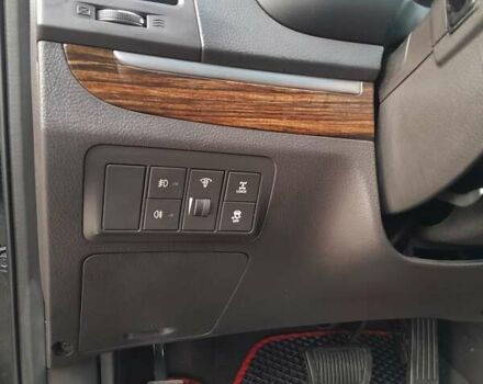 Хендай Санта Фе 2012 в Киеве на Automoto.ua Черный Хендай Санта Фе, объемом двигателя 2.2 л и пробегом 140 тыс. км за 13200 $, фото 29 на Automoto.ua