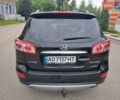 Чорний Хендай Санта Фе, об'ємом двигуна 2.2 л та пробігом 202 тис. км за 13000 $, фото 8 на Automoto.ua