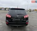 Черный Хендай Санта Фе, объемом двигателя 2.2 л и пробегом 170 тыс. км за 14200 $, фото 18 на Automoto.ua