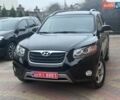 Хендай Санта Фе 2012 в Сарнах на Automoto.ua Черный Хендай Санта Фе, объемом двигателя 2.2 л и пробегом 198 тыс. км за 13900 $, фото 2 на Automoto.ua
