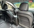 Черный Хендай Санта Фе, объемом двигателя 2.2 л и пробегом 190 тыс. км за 14300 $, фото 92 на Automoto.ua