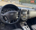 Чорний Хендай Санта Фе, об'ємом двигуна 2.2 л та пробігом 207 тис. км за 13800 $, фото 25 на Automoto.ua