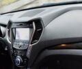 Хендай Санта Фе 2012 в Городок на Automoto.ua Черный Хендай Санта Фе, объемом двигателя 2.2 л и пробегом 165 тыс. км за 18000 $, фото 49 на Automoto.ua
