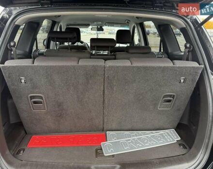 Черный Хендай Санта Фе, объемом двигателя 2.2 л и пробегом 170 тыс. км за 14200 $, фото 27 на Automoto.ua