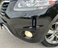 Черный Хендай Санта Фе, объемом двигателя 2.2 л и пробегом 190 тыс. км за 14300 $, фото 40 на Automoto.ua